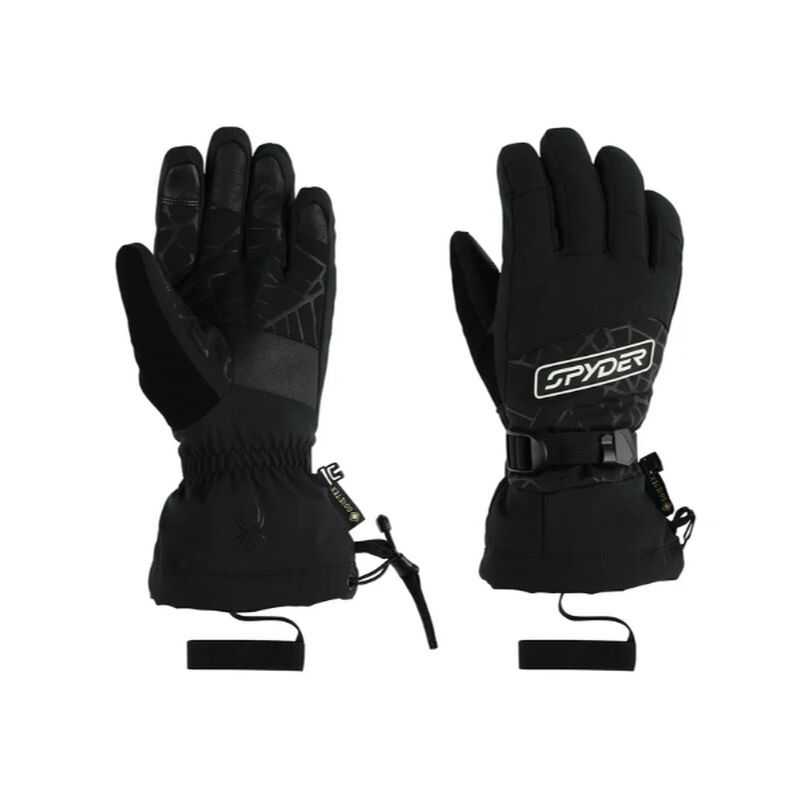 Spyder Overweb GTX Gloves Mens image number 0